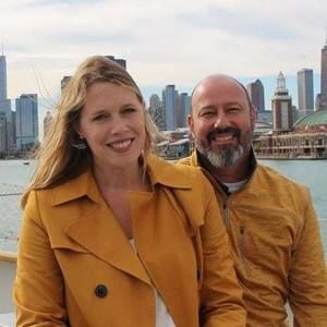 Meet your Posher, Michele